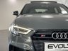 USED 2020 20 AUDI S3 2.0 SPORTBACK TFSI QUATTRO BLACK EDITION 5d 306 BHP F/S/H, PAN ROOF, S/S SEATS!