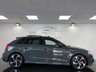 USED 2020 20 AUDI S3 2.0 SPORTBACK TFSI QUATTRO BLACK EDITION 5d 306 BHP F/S/H, PAN ROOF, S/S SEATS!