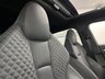 USED 2020 20 AUDI S3 2.0 SPORTBACK TFSI QUATTRO BLACK EDITION 5d 306 BHP F/S/H, PAN ROOF, S/S SEATS!