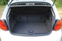 USED 2014 64 VOLKSWAGEN POLO 1.0 SE 5d 60 BHP www.suffolkcarcentre.co.uk - Located at Ilketshall