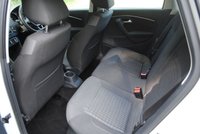 USED 2014 64 VOLKSWAGEN POLO 1.0 SE 5d 60 BHP www.suffolkcarcentre.co.uk - Located at Ilketshall