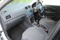 USED 2014 64 VOLKSWAGEN POLO 1.0 SE 5d 60 BHP www.suffolkcarcentre.co.uk - Located at Ilketshall