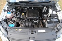 USED 2014 64 VOLKSWAGEN POLO 1.0 SE 5d 60 BHP www.suffolkcarcentre.co.uk - Located at Ilketshall