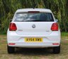 USED 2014 64 VOLKSWAGEN POLO 1.0 SE 5d 60 BHP www.suffolkcarcentre.co.uk - Located at Ilketshall