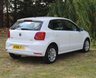 USED 2014 64 VOLKSWAGEN POLO 1.0 SE 5d 60 BHP www.suffolkcarcentre.co.uk - Located at Ilketshall
