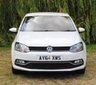 USED 2014 64 VOLKSWAGEN POLO 1.0 SE 5d 60 BHP www.suffolkcarcentre.co.uk - Located at Ilketshall