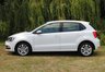USED 2014 64 VOLKSWAGEN POLO 1.0 SE 5d 60 BHP www.suffolkcarcentre.co.uk - Located at Ilketshall
