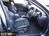 USED 2014 AUDI A4 2.0 TDI BLACK EDITION 4d 148 BHP FULL AUDI SERVICE HISTORY + 1 YEAR MOT AND BREAKDOWN COVER