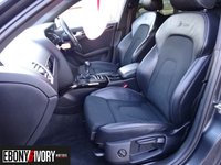 USED 2014 AUDI A4 2.0 TDI BLACK EDITION 4d 148 BHP FULL AUDI SERVICE HISTORY + 1 YEAR MOT AND BREAKDOWN COVER