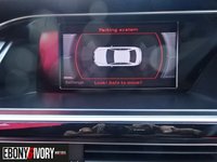 USED 2014 AUDI A4 2.0 TDI BLACK EDITION 4d 148 BHP FULL AUDI SERVICE HISTORY + 1 YEAR MOT AND BREAKDOWN COVER