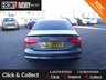 USED 2014 AUDI A4 2.0 TDI BLACK EDITION 4d 148 BHP FULL AUDI SERVICE HISTORY + 1 YEAR MOT AND BREAKDOWN COVER