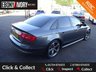 USED 2014 AUDI A4 2.0 TDI BLACK EDITION 4d 148 BHP FULL AUDI SERVICE HISTORY + 1 YEAR MOT AND BREAKDOWN COVER
