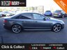 USED 2014 AUDI A4 2.0 TDI BLACK EDITION 4d 148 BHP FULL AUDI SERVICE HISTORY + 1 YEAR MOT AND BREAKDOWN COVER