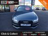 USED 2014 AUDI A4 2.0 TDI BLACK EDITION 4d 148 BHP FULL AUDI SERVICE HISTORY + 1 YEAR MOT AND BREAKDOWN COVER