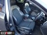 USED 2014 AUDI A4 2.0 TDI BLACK EDITION 4d 148 BHP FULL AUDI SERVICE HISTORY + 1 YEAR MOT AND BREAKDOWN COVER