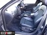 USED 2014 AUDI A4 2.0 TDI BLACK EDITION 4d 148 BHP FULL AUDI SERVICE HISTORY + 1 YEAR MOT AND BREAKDOWN COVER