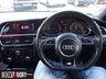 USED 2014 AUDI A4 2.0 TDI BLACK EDITION 4d 148 BHP FULL AUDI SERVICE HISTORY + 1 YEAR MOT AND BREAKDOWN COVER