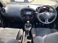 USED 2013 63 NISSAN JUKE 1.6 NISMO DIG-T 5d 200 BHP 