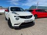 USED 2013 63 NISSAN JUKE 1.6 NISMO DIG-T 5d 200 BHP 