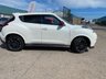 USED 2013 63 NISSAN JUKE 1.6 NISMO DIG-T 5d 200 BHP 