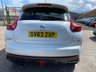 USED 2013 63 NISSAN JUKE 1.6 NISMO DIG-T 5d 200 BHP 