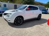 USED 2013 63 NISSAN JUKE 1.6 NISMO DIG-T 5d 200 BHP 