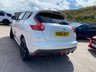 USED 2013 63 NISSAN JUKE 1.6 NISMO DIG-T 5d 200 BHP 