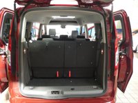 USED 2020 20 FORD GRAND TOURNEO CONNECT 1.5 TITANIUM TDCI 5d 114 BHP SAT NAV PANORAMIC SUNROOF