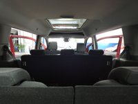 USED 2020 20 FORD GRAND TOURNEO CONNECT 1.5 TITANIUM TDCI 5d 114 BHP SAT NAV PANORAMIC SUNROOF