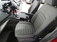 USED 2020 20 FORD GRAND TOURNEO CONNECT 1.5 TITANIUM TDCI 5d 114 BHP SAT NAV PANORAMIC SUNROOF