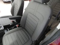 USED 2020 20 FORD GRAND TOURNEO CONNECT 1.5 TITANIUM TDCI 5d 114 BHP SAT NAV PANORAMIC SUNROOF