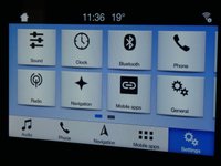 USED 2020 20 FORD GRAND TOURNEO CONNECT 1.5 TITANIUM TDCI 5d 114 BHP SAT NAV PANORAMIC SUNROOF