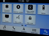 USED 2020 20 FORD GRAND TOURNEO CONNECT 1.5 TITANIUM TDCI 5d 114 BHP SAT NAV PANORAMIC SUNROOF