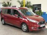 USED 2020 20 FORD GRAND TOURNEO CONNECT 1.5 TITANIUM TDCI 5d 114 BHP SAT NAV PANORAMIC SUNROOF