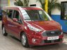 USED 2020 20 FORD GRAND TOURNEO CONNECT 1.5 TITANIUM TDCI 5d 114 BHP SAT NAV PANORAMIC SUNROOF
