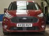 USED 2020 20 FORD GRAND TOURNEO CONNECT 1.5 TITANIUM TDCI 5d 114 BHP SAT NAV PANORAMIC SUNROOF