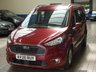 USED 2020 20 FORD GRAND TOURNEO CONNECT 1.5 TITANIUM TDCI 5d 114 BHP SAT NAV PANORAMIC SUNROOF
