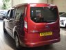 USED 2020 20 FORD GRAND TOURNEO CONNECT 1.5 TITANIUM TDCI 5d 114 BHP SAT NAV PANORAMIC SUNROOF