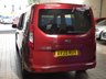 USED 2020 20 FORD GRAND TOURNEO CONNECT 1.5 TITANIUM TDCI 5d 114 BHP SAT NAV PANORAMIC SUNROOF