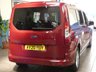 USED 2020 20 FORD GRAND TOURNEO CONNECT 1.5 TITANIUM TDCI 5d 114 BHP SAT NAV PANORAMIC SUNROOF