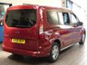 USED 2020 20 FORD GRAND TOURNEO CONNECT 1.5 TITANIUM TDCI 5d 114 BHP SAT NAV PANORAMIC SUNROOF