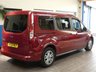 USED 2020 20 FORD GRAND TOURNEO CONNECT 1.5 TITANIUM TDCI 5d 114 BHP SAT NAV PANORAMIC SUNROOF