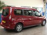 USED 2020 20 FORD GRAND TOURNEO CONNECT 1.5 TITANIUM TDCI 5d 114 BHP SAT NAV PANORAMIC SUNROOF