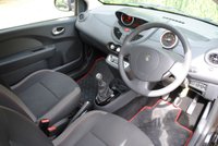 USED 2012 12 RENAULT TWINGO 1.1 DYNAMIQUE 3d 75 BHP www.suffolkcarcentre.co.uk - Located at Ilketshall