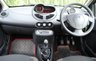 USED 2012 12 RENAULT TWINGO 1.1 DYNAMIQUE 3d 75 BHP www.suffolkcarcentre.co.uk - Located at Ilketshall