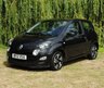 USED 2012 12 RENAULT TWINGO 1.1 DYNAMIQUE 3d 75 BHP www.suffolkcarcentre.co.uk - Located at Ilketshall