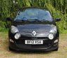 USED 2012 12 RENAULT TWINGO 1.1 DYNAMIQUE 3d 75 BHP www.suffolkcarcentre.co.uk - Located at Ilketshall