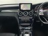 USED 2015 15 MERCEDES-BENZ C CLASS 2.1 C250 BLUETEC AMG LINE PREMIUM PLUS 5d 204 BHP 