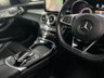 USED 2015 15 MERCEDES-BENZ C CLASS 2.1 C250 BLUETEC AMG LINE PREMIUM PLUS 5d 204 BHP 