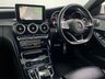 USED 2015 15 MERCEDES-BENZ C CLASS 2.1 C250 BLUETEC AMG LINE PREMIUM PLUS 5d 204 BHP 
